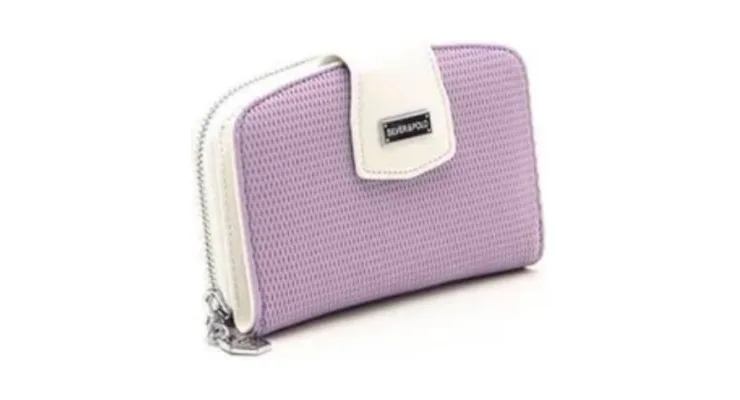 Wallets