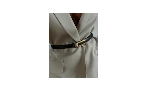 Women’s Belt