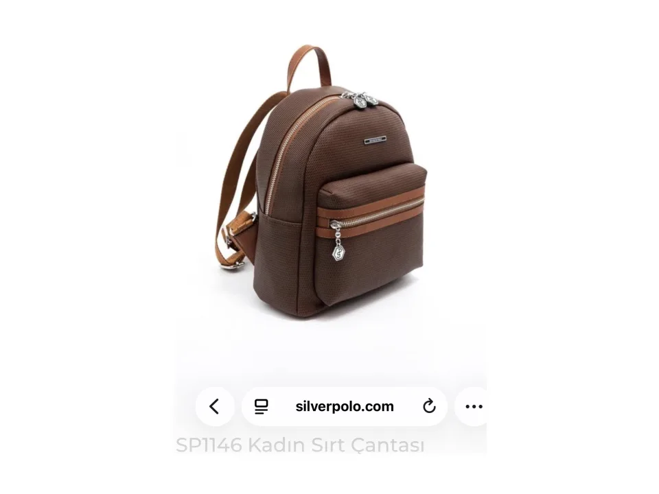 Backpack